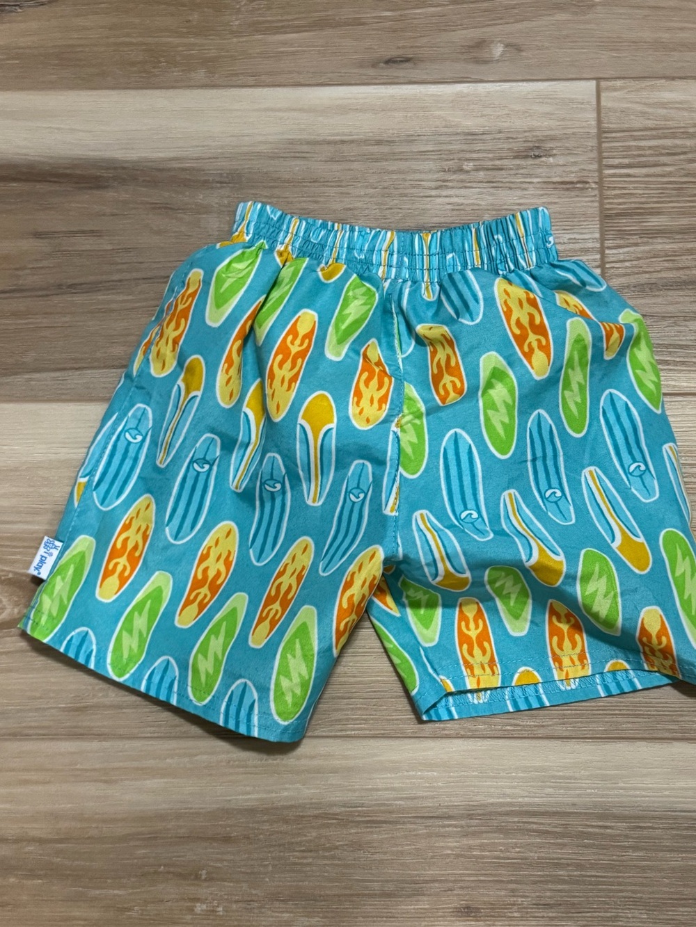 Green Sprouts 24mo swim diaper swim trunks